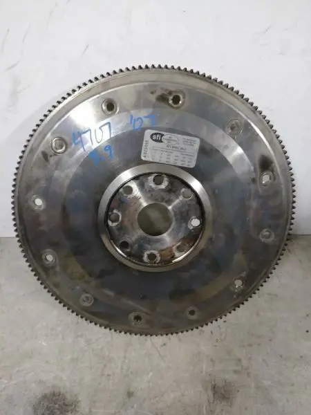 Flex Plate Dsl A/T (Ats After Market) For 2007 Dodge Ram 3500 1