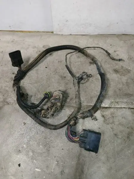 Engine Harness #3972348/05143254Aa For 2005 Dodge Ram 3500 1