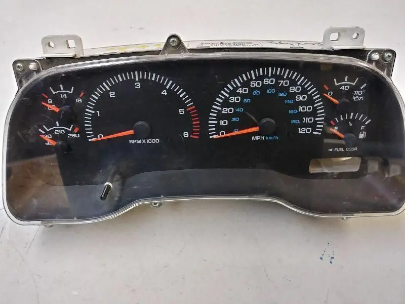 Speedometer #56045780Ab For 2001 Dodge Ram 1500 1