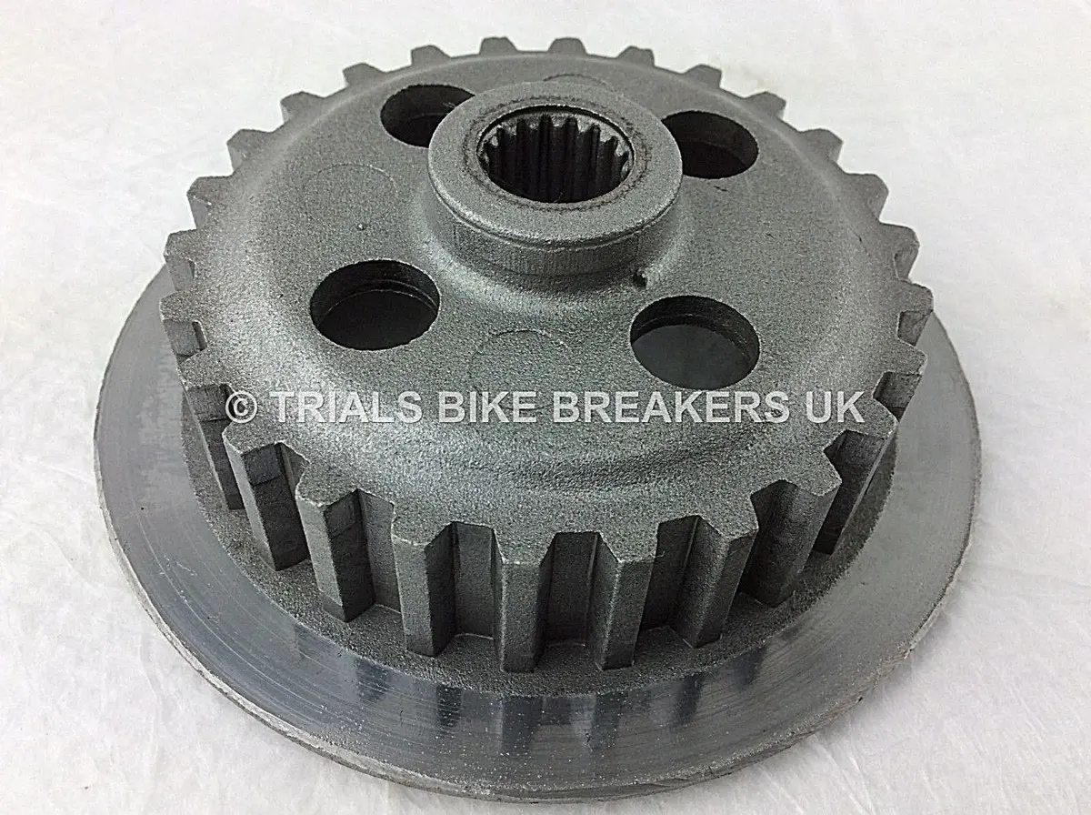 Gas Gas Rookie Clutch Inner Hub 1
