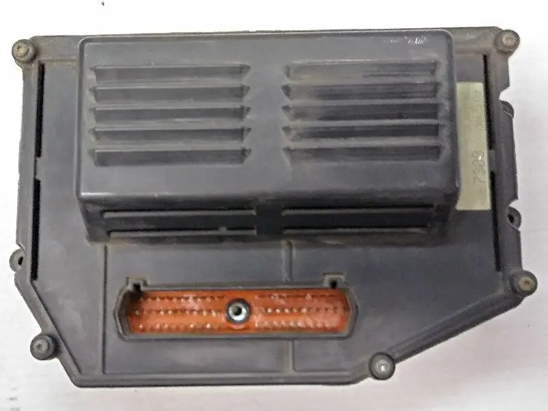 Powertrain Control Module 1994 Dodge Ram 3500 56027300 1