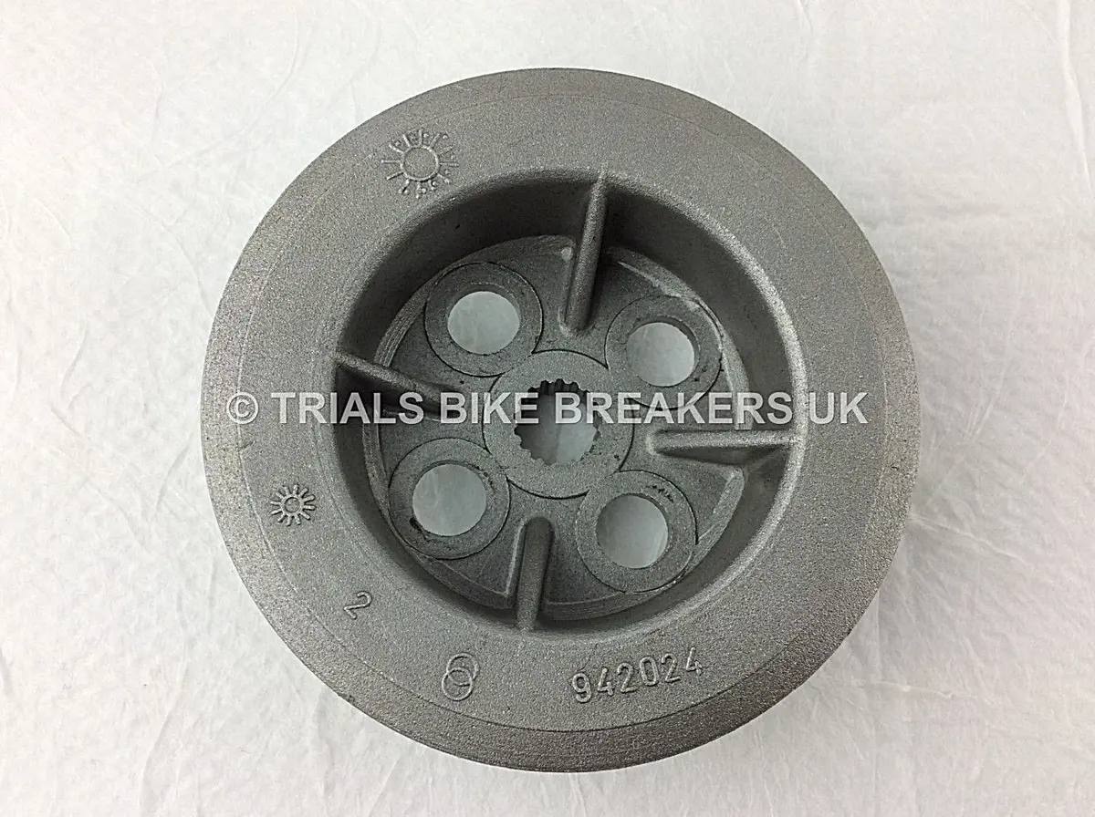 Gas Gas Rookie Clutch Inner Hub 2