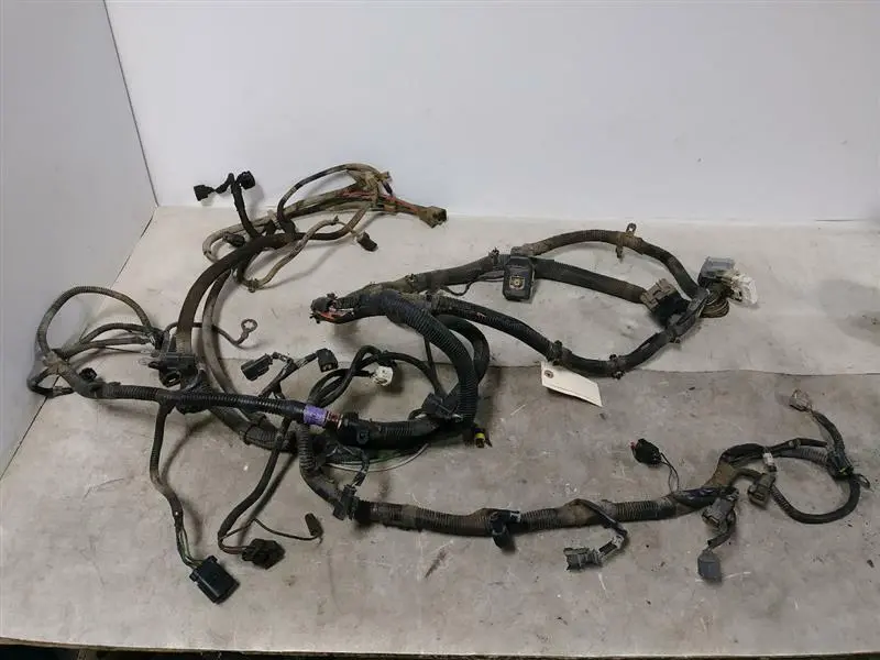 Engine Harness #56020542Ac For 1998 Dodge Ram 2500 1