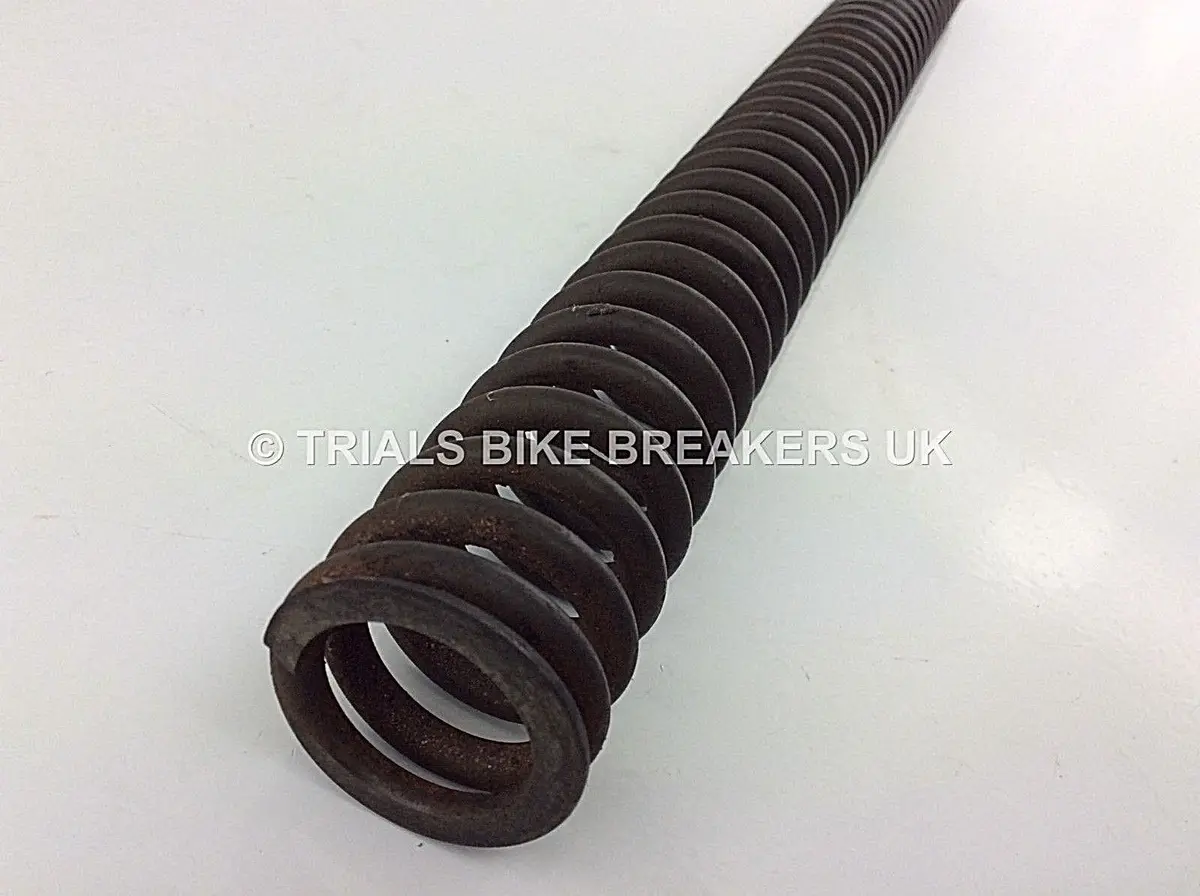 Paioli Trials Compression Spring Gas Gas Montesa Beta 2