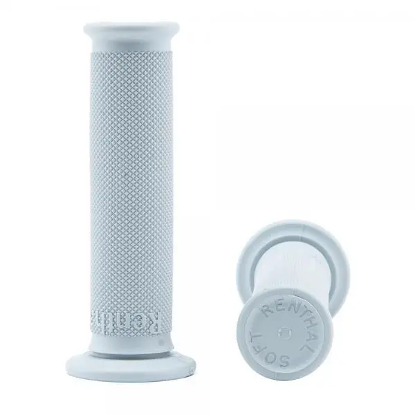 Renthal Soft Compound Trials Grips 1Pr 1