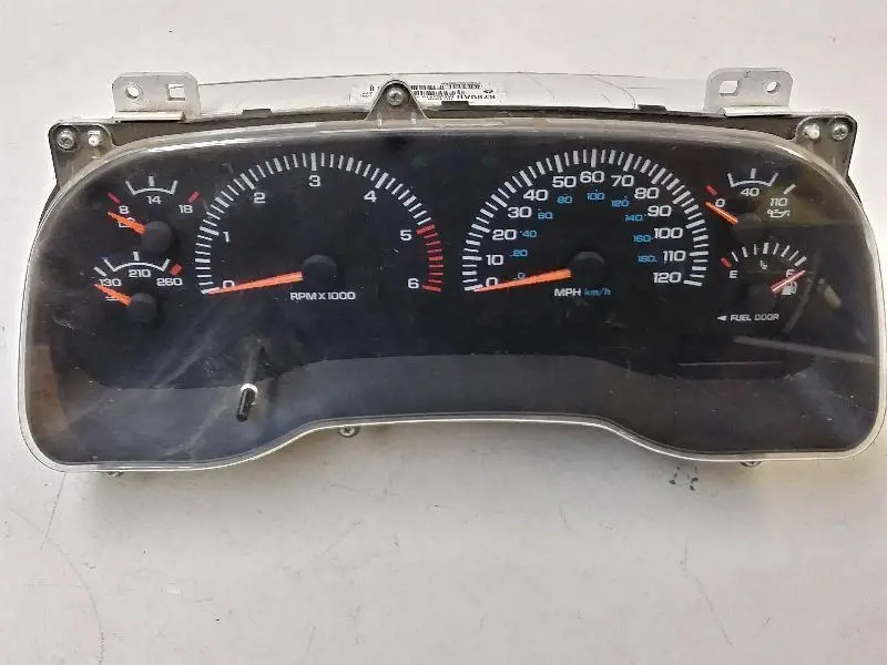 Speedometer #56045780Ab For 2001 Dodge Ram 1500 1