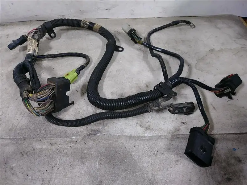 Engine Harness #3963769/05114432Aa For 2004 Dodge Ram 2500 1