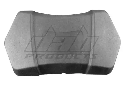 Dab Products Universal Fit Trials Fatbar Handlebar Pad Gas Gas Montesa Trs Etc 1