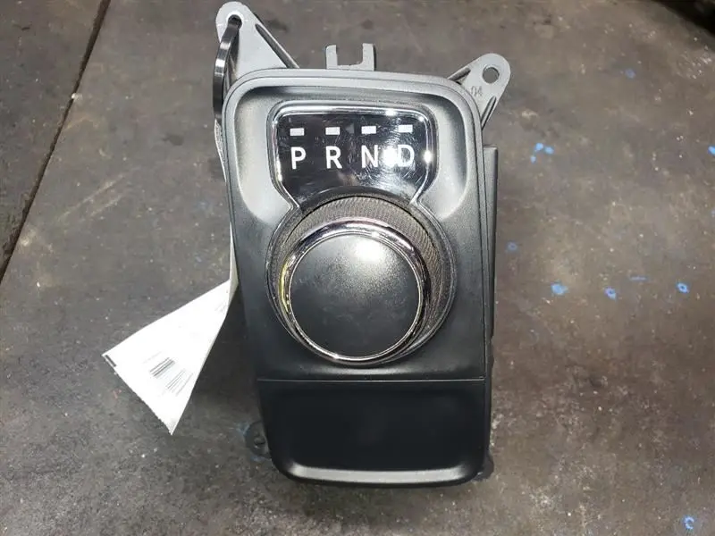 2015 Ram1500 2Wd Transmisison Dash Shifter. Part Number 68171965Ah 1