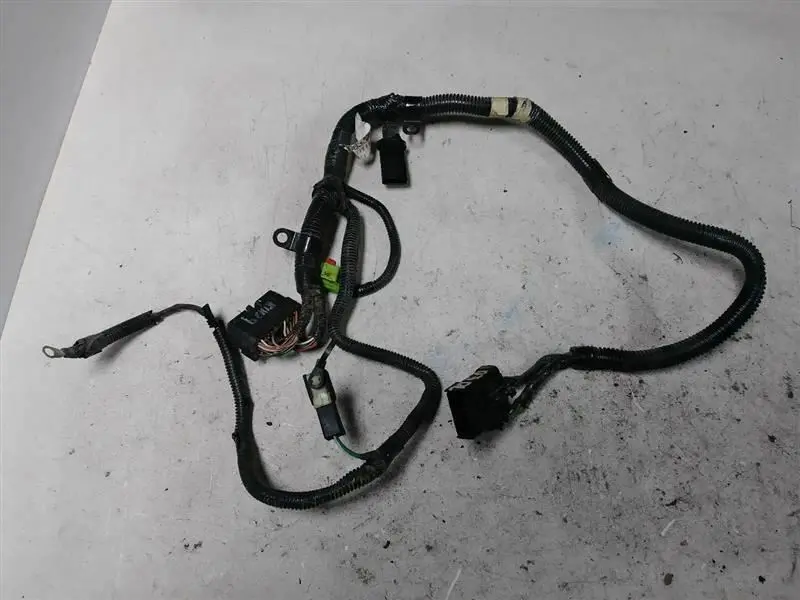 Engine Wire Harness #3963705/05114338Aa For 2003 Dodge Ram 2500 2