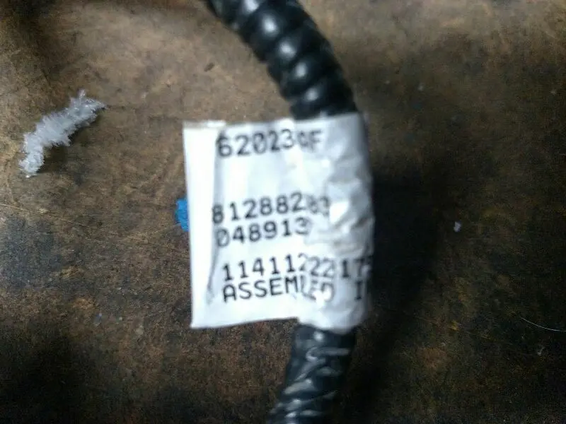 Def Module Harness For 2015 Dodge Ram 2500 2