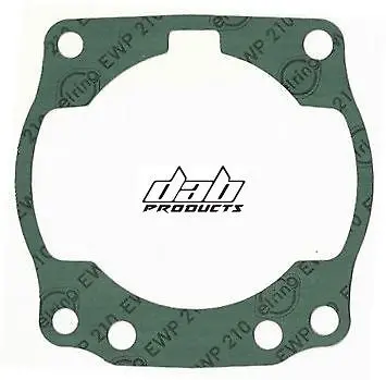 Dab Products Montesa Cota 315R Cylinder Base Gasket 1Mm Thick 1997-2004 1