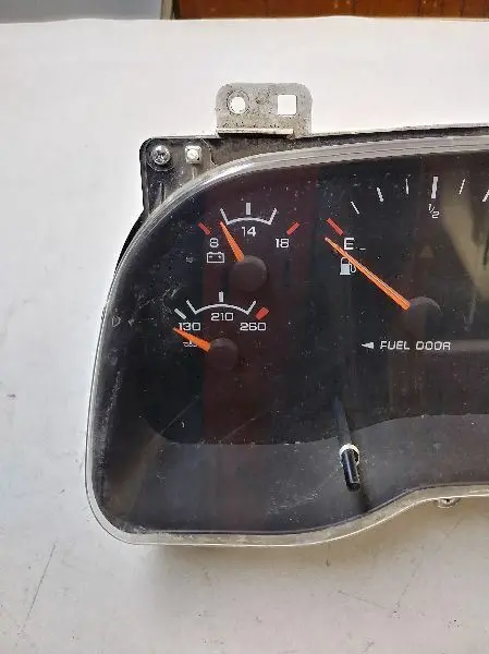 Speedometer #56020619Af For 1999 Dodge Ram 1500 2