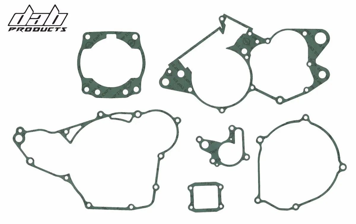 Dab Products Montesa Cota 315R Engine Gasket Set 1997-2004 1