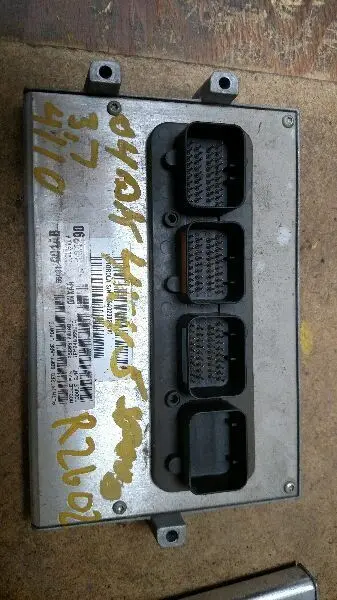 Engine Control Module #56031001Ab For 2004 Dodge Dakota 1