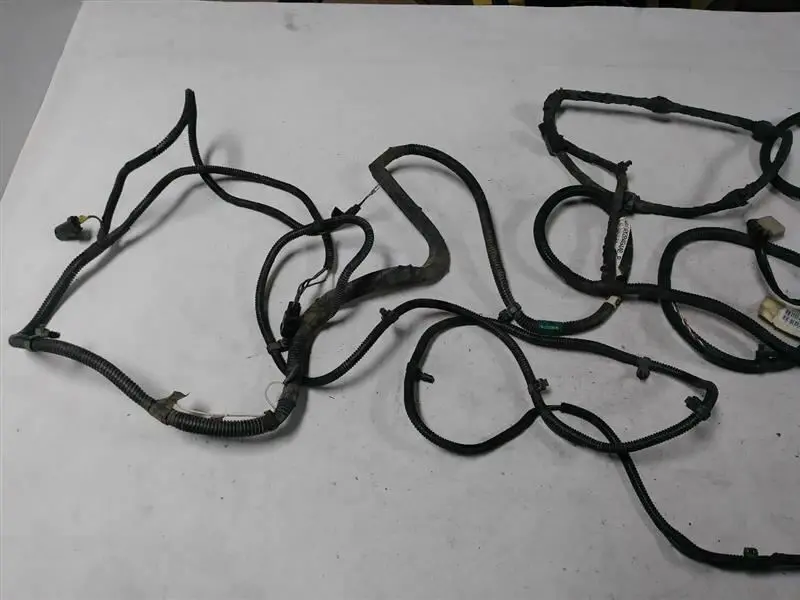 Body/Frame Harness #56020494Ab For 1998 Dodge Ram 1500 2