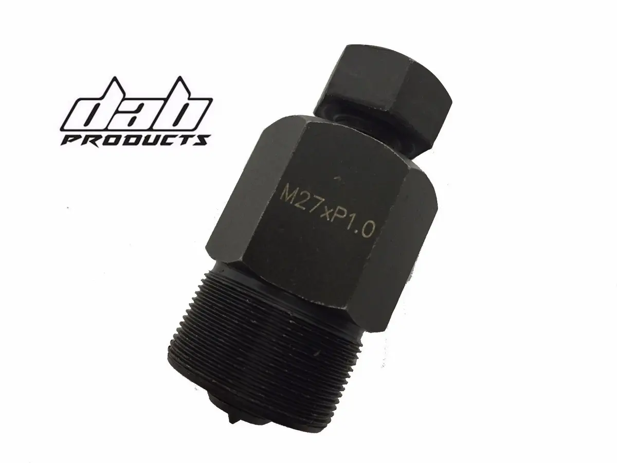 Dab Products Gas Gas Txt Pro Flywheel Puller M27 X 1.0 Right Hand Thread 1