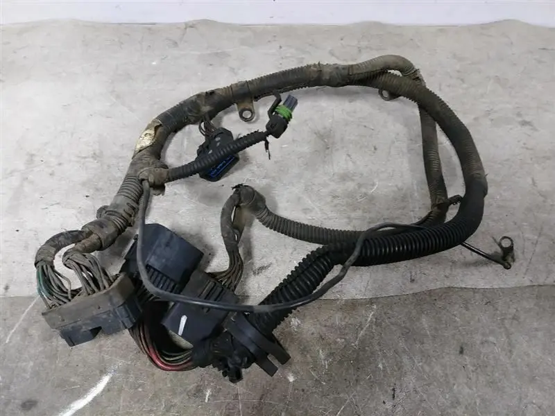 Engine Harness (Rear) #3977192/05175541 For 2006 Dodge Ram 2500 1