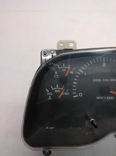 Speedometer #56045784Ab For 2001 Dodge Ram 2500 2
