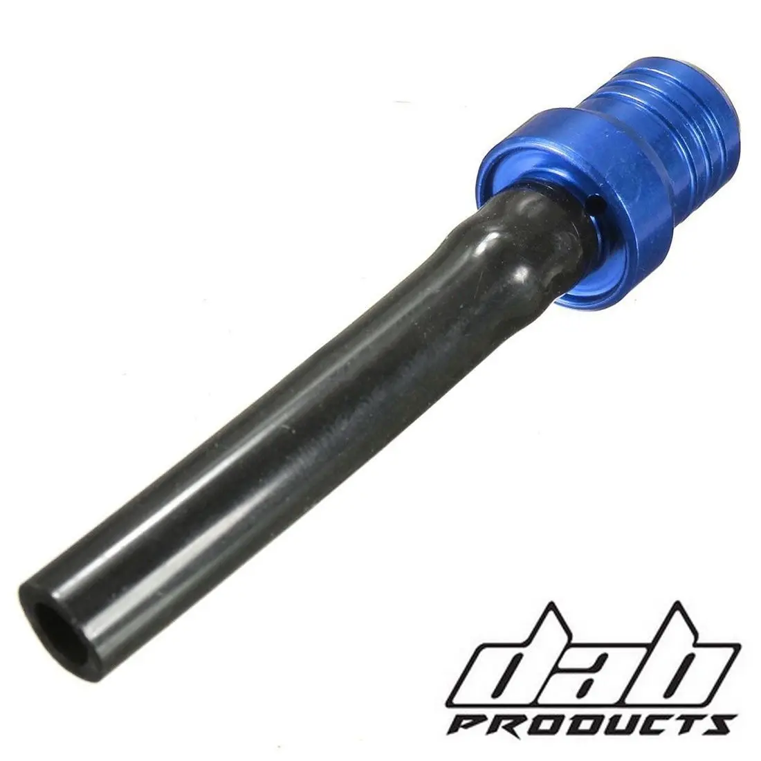 Dab Products Universal Tank Vent Breather Blue 1