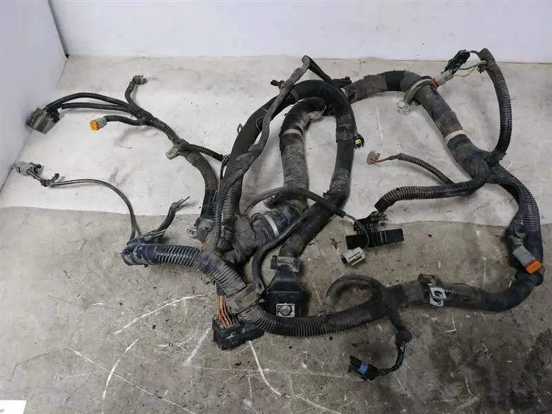 Engine Harness #3942862/05014401Aa For 1998 Dodge Ram 2500 1