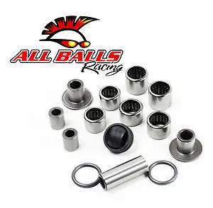 Allballs Sherco Trials 1999-2010 Swing Arm Linkage Dog Bone Bearing Kit 27-1165 1