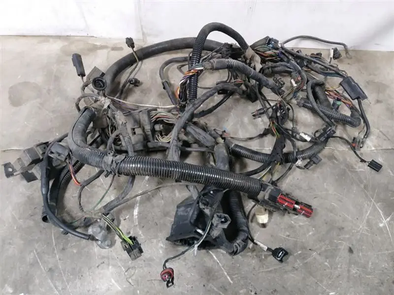 Engine Harness #56017597 For 1993 Dodge W250 1