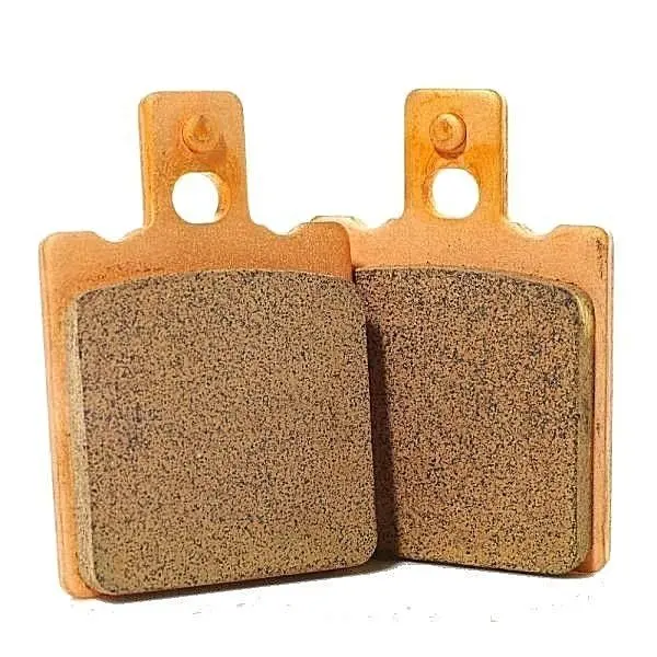 Dab Products Montesa Cota 309 310 311 314 & 315R (97-00) Rear Brake Pads 1