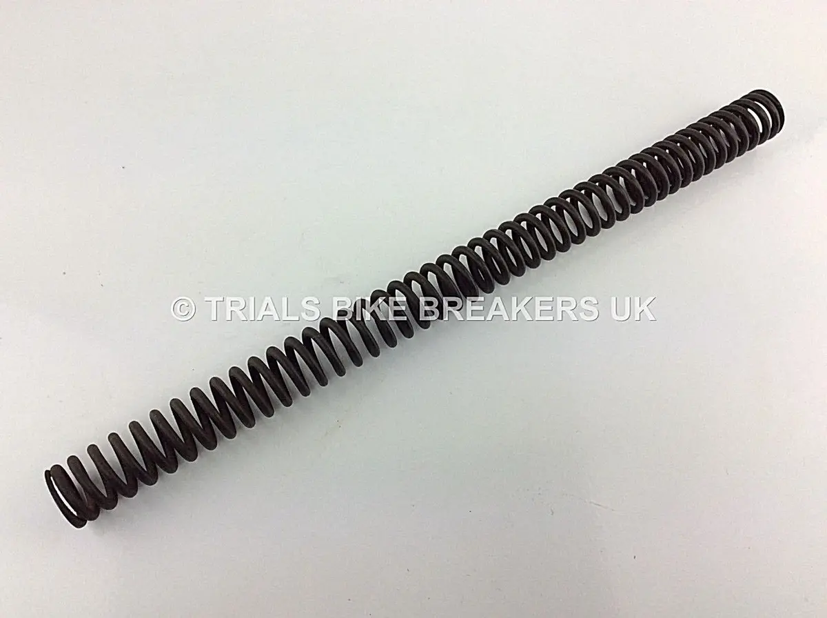 Paioli Trials Compression Spring Gas Gas Montesa Beta 1