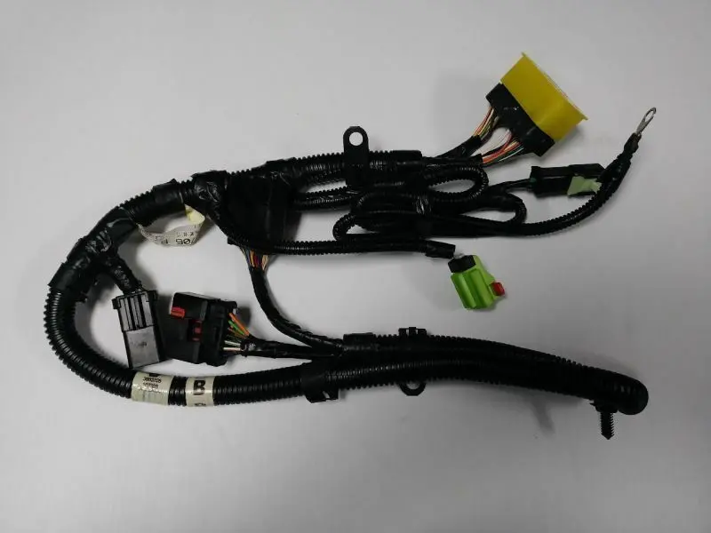 Engine Wire Harness #05114338Aa/3963705 For 2003 Dodge Ram 2500 2