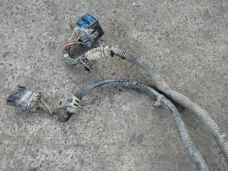 Engine Wire Harness #4939020/68002986Aa 2007 Dodge Ram 2500 2