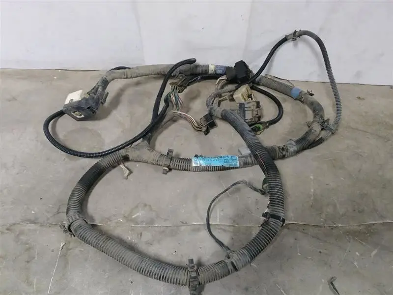 Transmission Harness #56045904Ab For 2002 Dodge Ram 2500 1