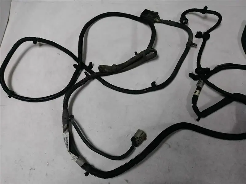 Frame Harness #56045517Ac For 2001 Dodge Ram 1500 2