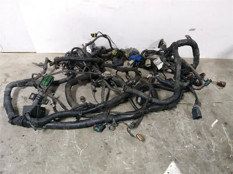 Engine Harness 5318178/68232787Aa For A 2014 Dodge Ram 3500 1