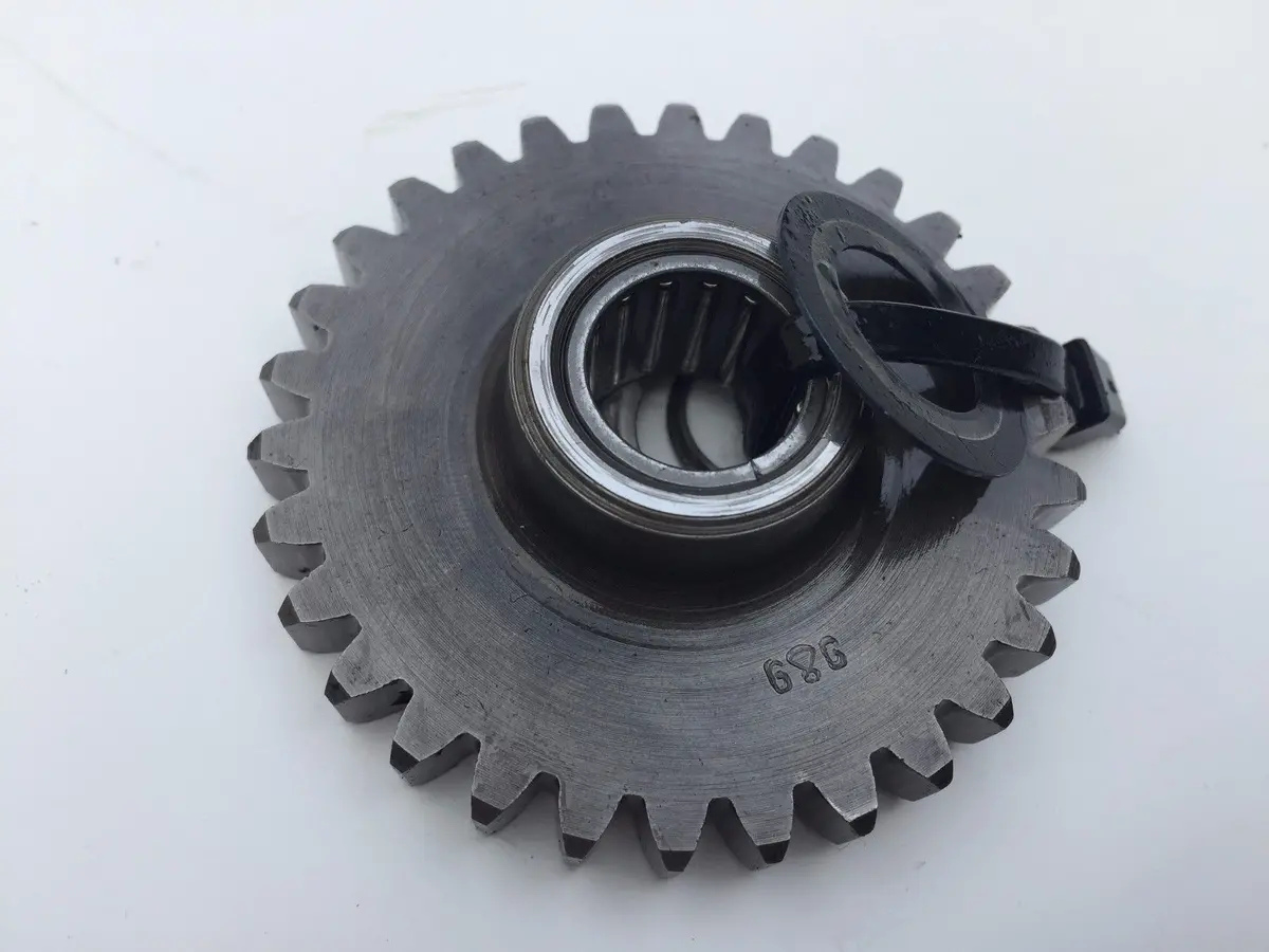 1996 Gas Gas Jtr250 Kick Start Idler Gear 2