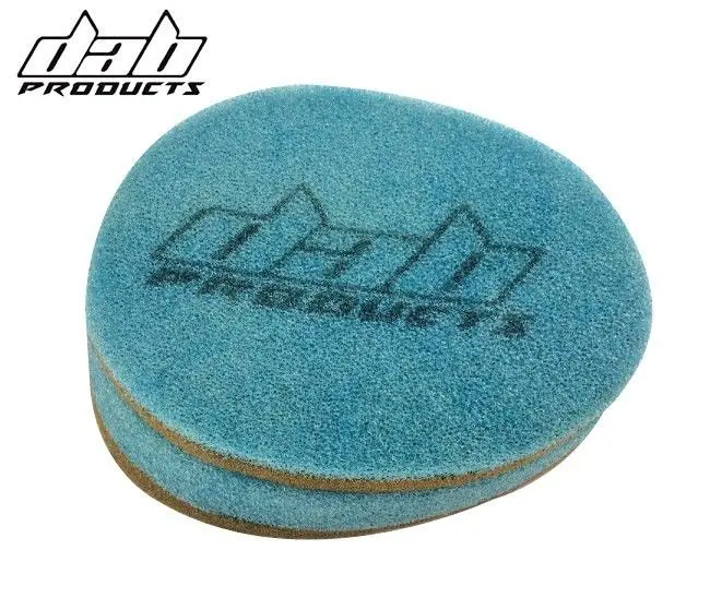 Dab Products Beta Tr34 Tr35 Synt Zero Gara Super Trial Pre Oiled Air Filter 1