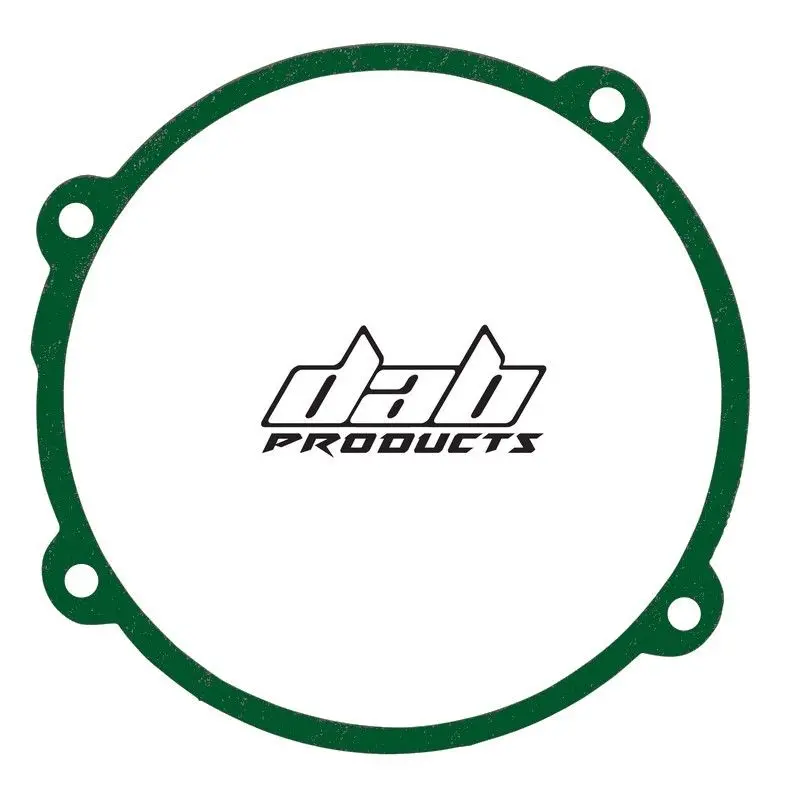 Dab Products Gas Gas Trials Flywheel Cover Gasket 1988-2003 (Pre Pro Models) 1