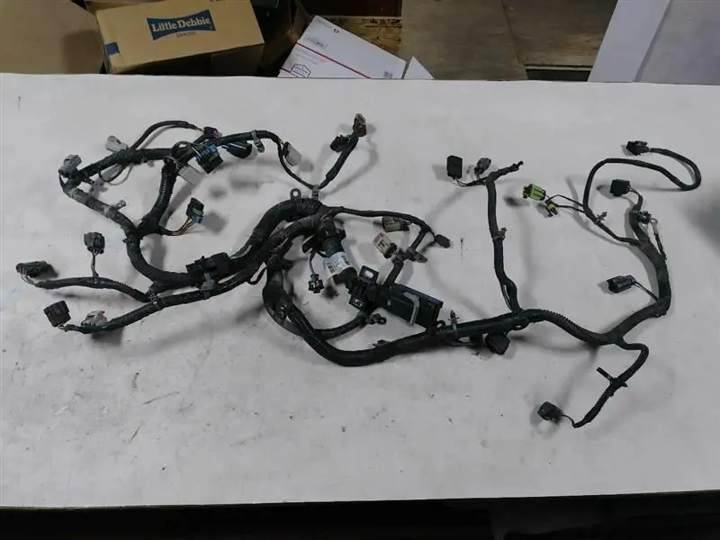 Engine Wire Harness #68232787Aa/5318178 For 2014 Dodge Ram 2500 1