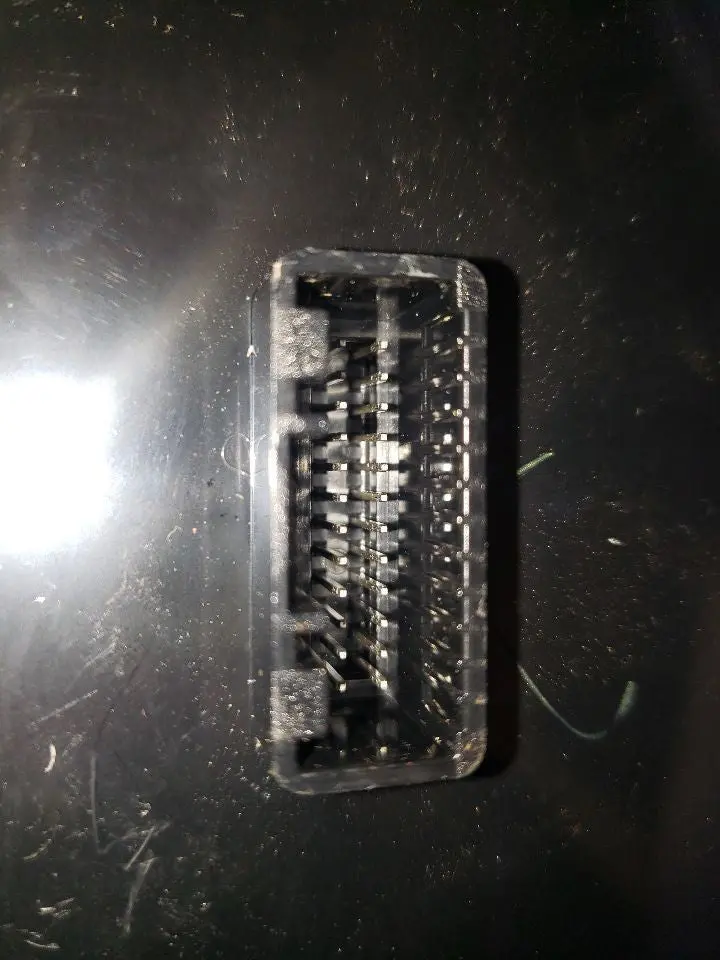 2018 Ram 2500 Ac & Heater Module. Part Number 68366553Aa 2