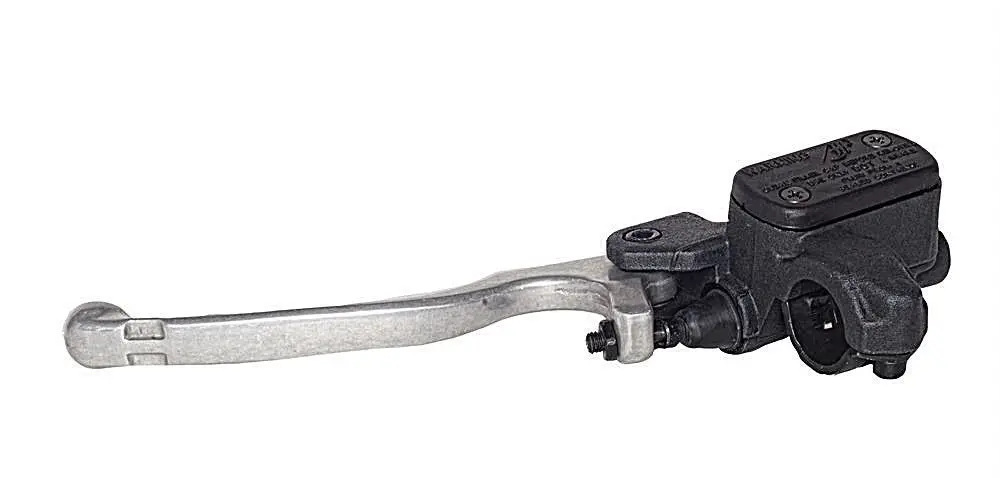 Ajp Dot4 Large Clutch Master Cylinder For Beta Sherco Scorpa Montesa Etc 1