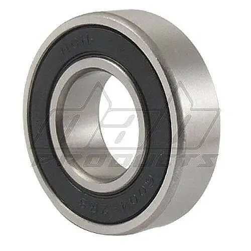 6302 2Rs Wheel Bearing 15 X 42 X 13Mm 1