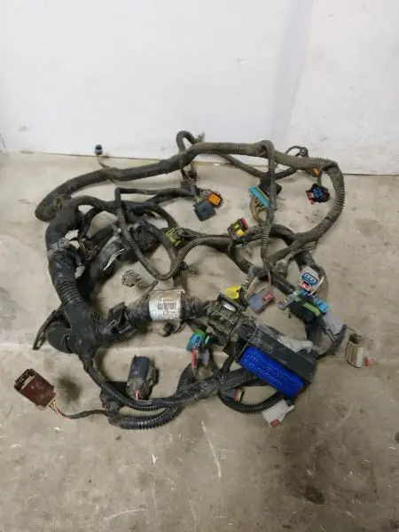 Engine Harness  #5318178/68232787Aa For 2014 Dodge Ram 2500 1