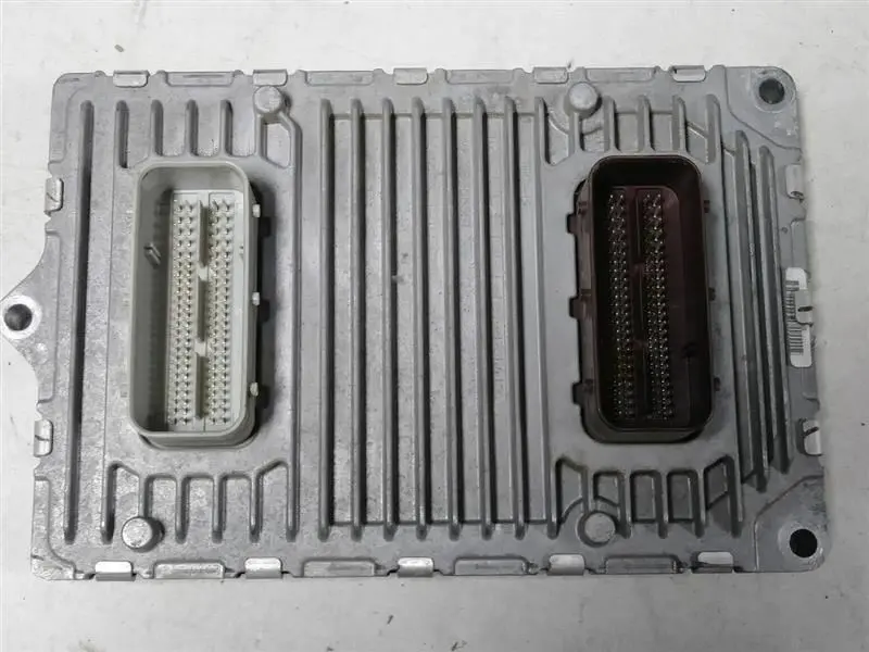 Engine Control Module #68089622Ag 2013 Dodge Ram 1500 1