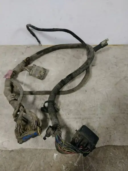 Engine Harness #3972348/05143254Aa For 2005 Dodge Ram 3500 1