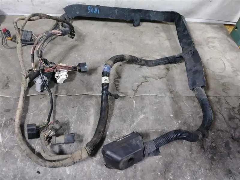 2003Ram 2500 5.9L Diesel 47Re Transmisison Harness. Part Number 56045739Ac 1
