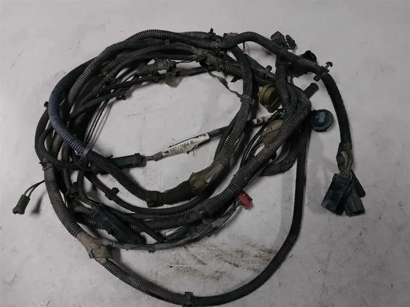 Frame Harness #56018241 For 1994 Dodge Ram 2500 1