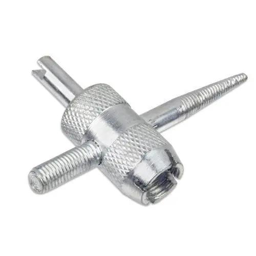 Dab Products Valve Repair Tool 4-In-1 1