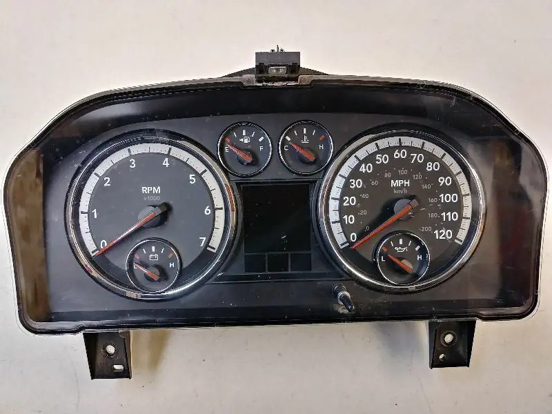Speedometerf#56046301Ag For 2011 Dodge Ram 1500 1