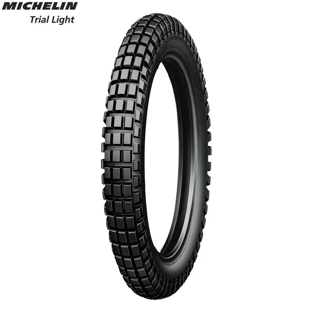 Michelin Xlight Front Trials Tyre 2.75 X 21" 1