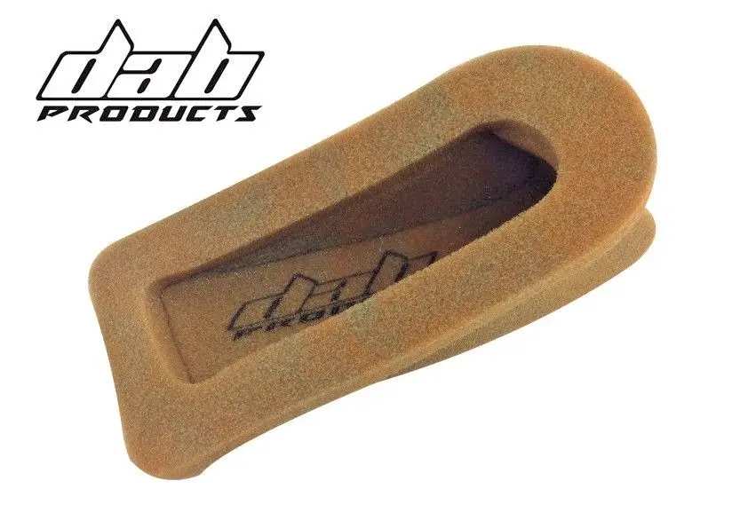 Dab Products Beta Rev3  2002-2008 Pre Oiled Air Filter 1